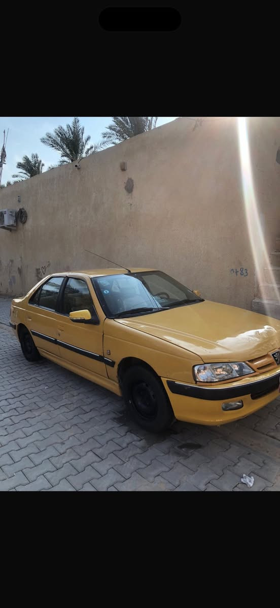 بيجو بارس موديل 2015 
مكينه 
كير 
سياره جاهزه على وضع الشركة 
تايرات جدد 
تبريد شغال 
كهربائيات كلها شغاله
رقم بغداد 
نافذه لـ 28 
عنوان بصره كرنه بني منصور 
علمًا ان سياره مشروع وطني 
مكفوله كفاله عامه ما عده شبر طخه بلـ جاملق الخلفي 
ما اجاوب ع تعليقات اتصل ع واتساب 
***********
