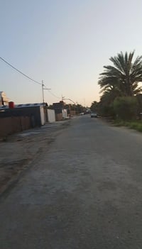 المزيديه شارع ابو اسلام • ٤٠٠م • طابو صرف سند ٢٥