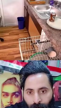 مكينة خياطة • هديه للزوجة • بغداد