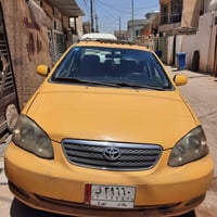 نحلة ٢٠٠٨ محرك وكير وتبريد خير من الله باتري وتايرات وصدر خير من الله ...