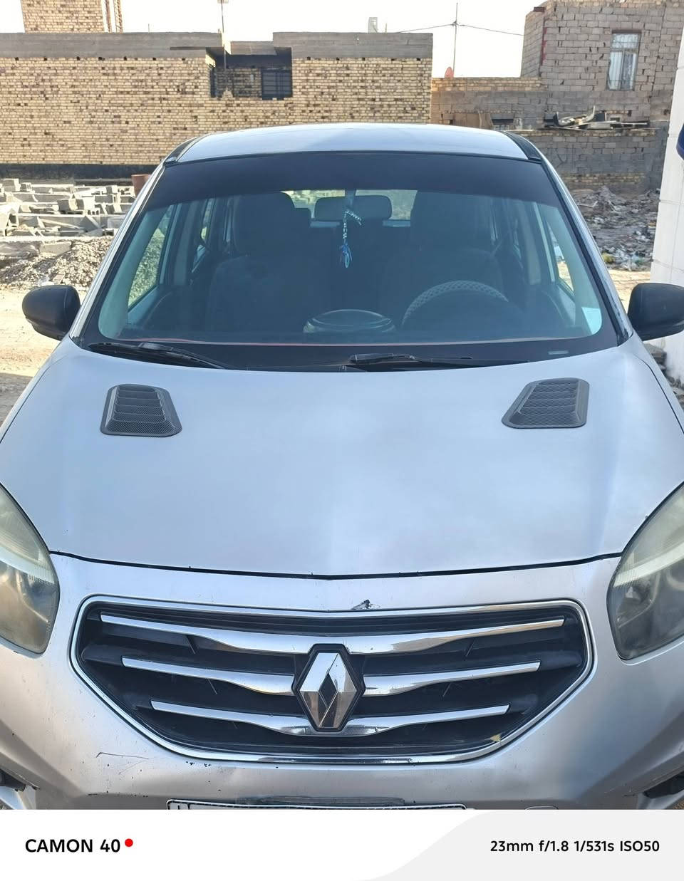 سلام عليكم رينو كوليوس للبيع2013 للاستفسار على رقم***********
