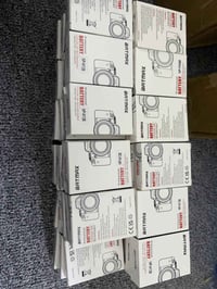 بطاريات فوجي • ٥٨ قطعة • ملحقات كاميرا