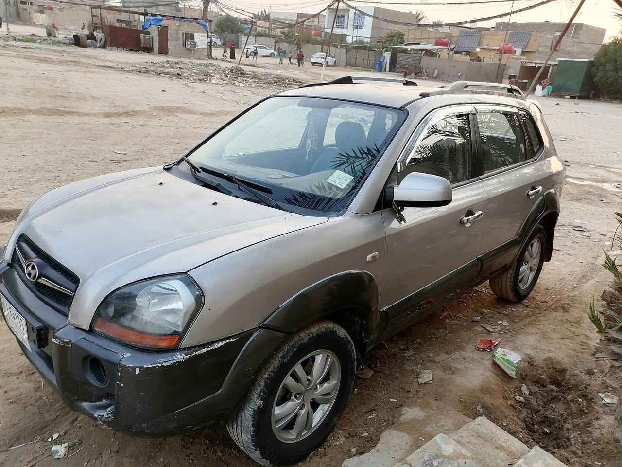 هوندا توسان 2009 اربع سلندر دوش وارد كوريه بيه رش صبغ جماليه السعر ١١٥ وبيه مجال قليل نجف الحيدريه عامود ٥٦٩ *********** رقم بغداد بسمي ثاني يوم أدور
