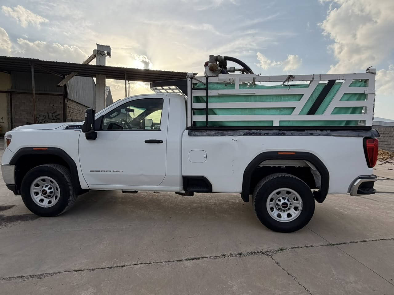 السلام عليكم للبيع جمسي سيرا 2022

 للاستفسار/‭0772 577 1850‬
