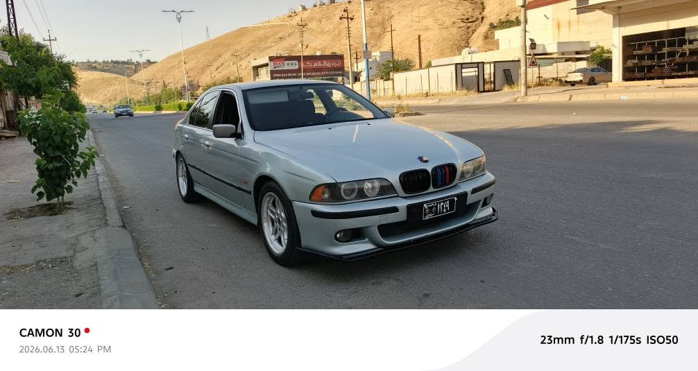 ‎بؤ فرؤشتن
موديل 1997
مةكينةي 528 
گير و مةكينة بةشةرت 
شاشة ئايپاتة
عامة بؤ  جواني 
ده عاميو ويل M‎ دخان, السليمانية


**إذا كنت صاحب هذا الإعلان وتريد حذفه لأي سبب، رجاءا أرسل رسالة إلى الدعم الفني**