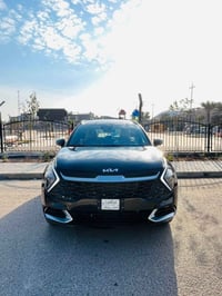 سبورتاج برستيج • ٢٠٢٥ • ٤x٤