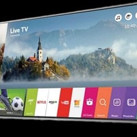 LG • ٣٢ بوصة • سمارت
