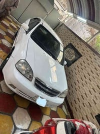 اوبترا موديل 2009خليجي كبر اوتو ماتيك  مكفوله من الضربه  مكينه  وكير و...