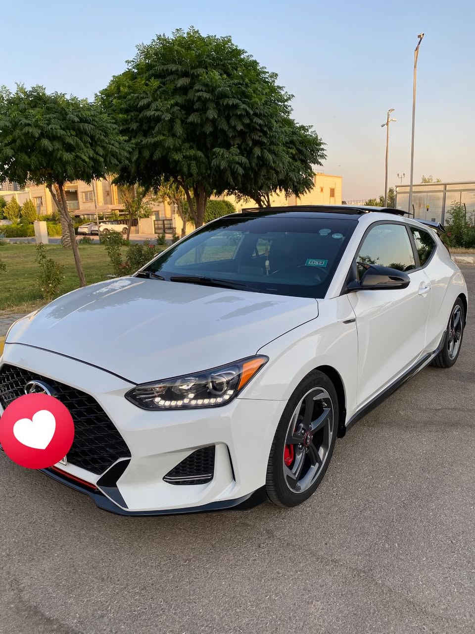 السلام عليكم 
فولستر 2020 لون smak
1.6 turbo 
ماشية 55 الف
فول مواصفات
بانوراما
كشنات جلد ومخمل 
كشنات تدفئة 
ستيرن تدفه 
اربع مودات قيادة 
شاشة + كار بلاي  
انارة اقدام بلادي تحكم بدشبول 
بصمة
ابواب بصمة
رادارات جانبية
رادار امامي مانع تصادم 
سماعات انڤنتي 
شحن واير ليس 
شفتات بالستيرن  
كير اوتو وعادي 
حادثها فقط دعاميه وره وشويه من باب صندوق بدون ايرباك 
مكان السيارة أربيل 

***********
