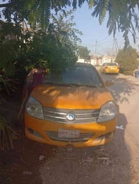 جلي ام كي • ٢٠١٢ • عاطلة