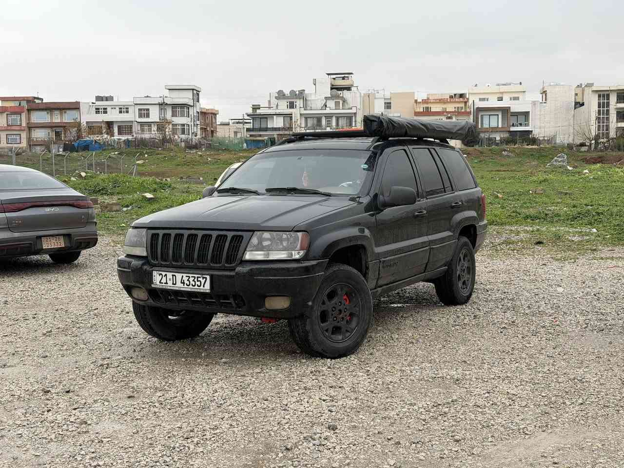 سلام وعليكم
( بيع او مراوس ويا 6 سلندر شمالي حصرا )
جيب موديل 2000 V8 كير ومحرك ولو گير بشرط
عليها محرك حاويه جديد 
سياره حزام صبغ بدون حادث ومعجون 
سياره مرفعه امامي لويات وخلفي سبيسرات
عليها اكسل امامي ديفلوك جديد مشدود
بلكات جديده DENSO PLATINUM TT
نوزلات جديده + عبوه فيت بمب جديده
سياره بسمي سنويه حد 2028 جديده
مكاني سليمانيه / سعرها 68 وبي مجال
اي استفسار اتصل او راسلني وتشلع عيوني 
*********** 
اول صورتين شكل السياره الحالي
