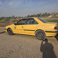 بيجو ١٣ • رقم بصره • سنوية ساقطة
