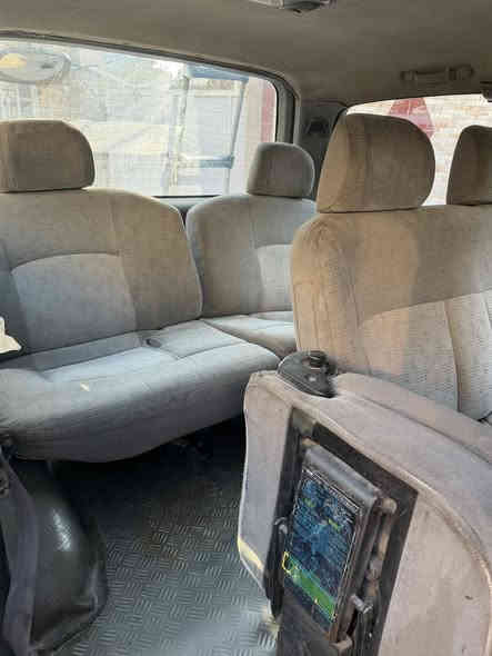 ستاراكس موديل 2004  السعر 90  ***********
