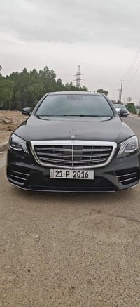 S400 • ديزل • ناظور ليلي