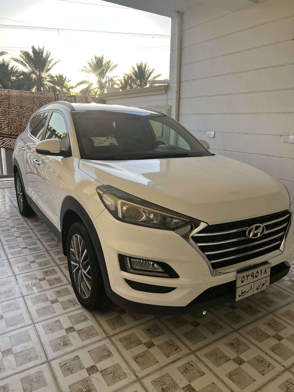 سلام عليكم للبيع توسان 2019 خليجي فول عده بنوراما
مكفوله حته دعاميات ماشيه 57 الف اصل شرط الفحص سبير منازل كشنات كهرباء تبريد قطعتين تحكمات بصمه حساس امامي خلفي لايت وبك لايت لد رقم اربيل بسم شركه تريد تحويل تريد وكاله مكانه حله سعره 200 بيه مجال
***********
***********
