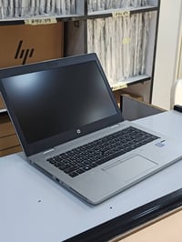 HP ProBook 640 G5 • i5 جيل8 • 8 جيجا DDR4