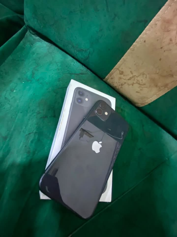 IPhone 11
وتر بروف 
ذاكره 128
بطاريه 79 شحن فول
ويا باكيته وكيبل 
للمراوس ب 11 برو ماكس او 11 برو
شعندك نزل


**إذا كنت صاحب هذا الإعلان وتريد حذفه لأي سبب، رجاءا أرسل رسالة إلى الدعم الفني**