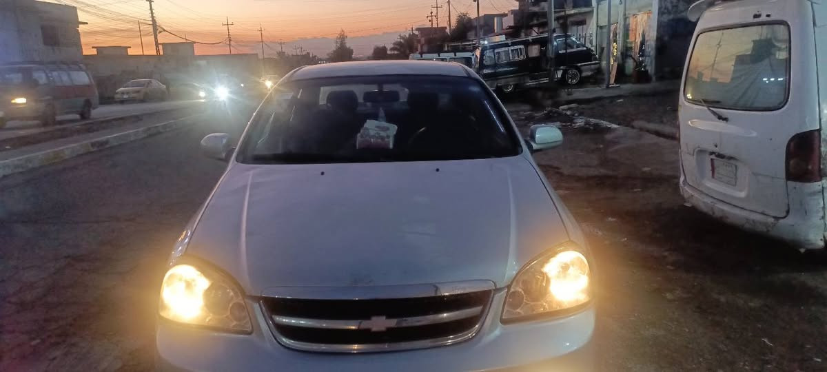 للبيع أوبترا 2009 جاهزة
محرك كير شرط
تايرات وطخم أمامي وخلفي جديد
دبلات + بطارية + سترن + هزة + سنوية كلها جديدة
باسمي، رقم مسطرة – دهوك
دائر خلف + ربع باب
السيارة نظيفة وجاهزة
💰 السعر: 85 وبيها مجال
📞 ***********
📞 ***********
