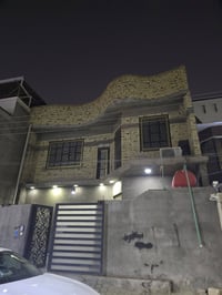 حي الزهور • ٢٥٠م • ٣ غرف