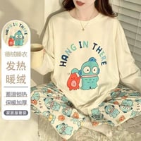 بجامات قطن • صيف ٢٠٢٦ • مريح