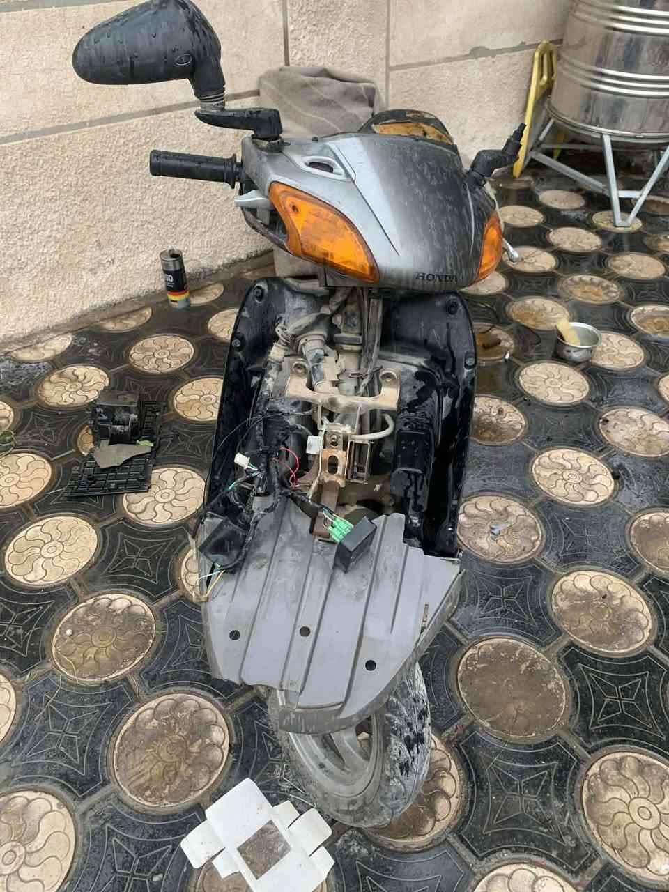 سلام عليكم سبيسي كتطعه ناريه سعر ١٢٥رقمخاتف ***********
