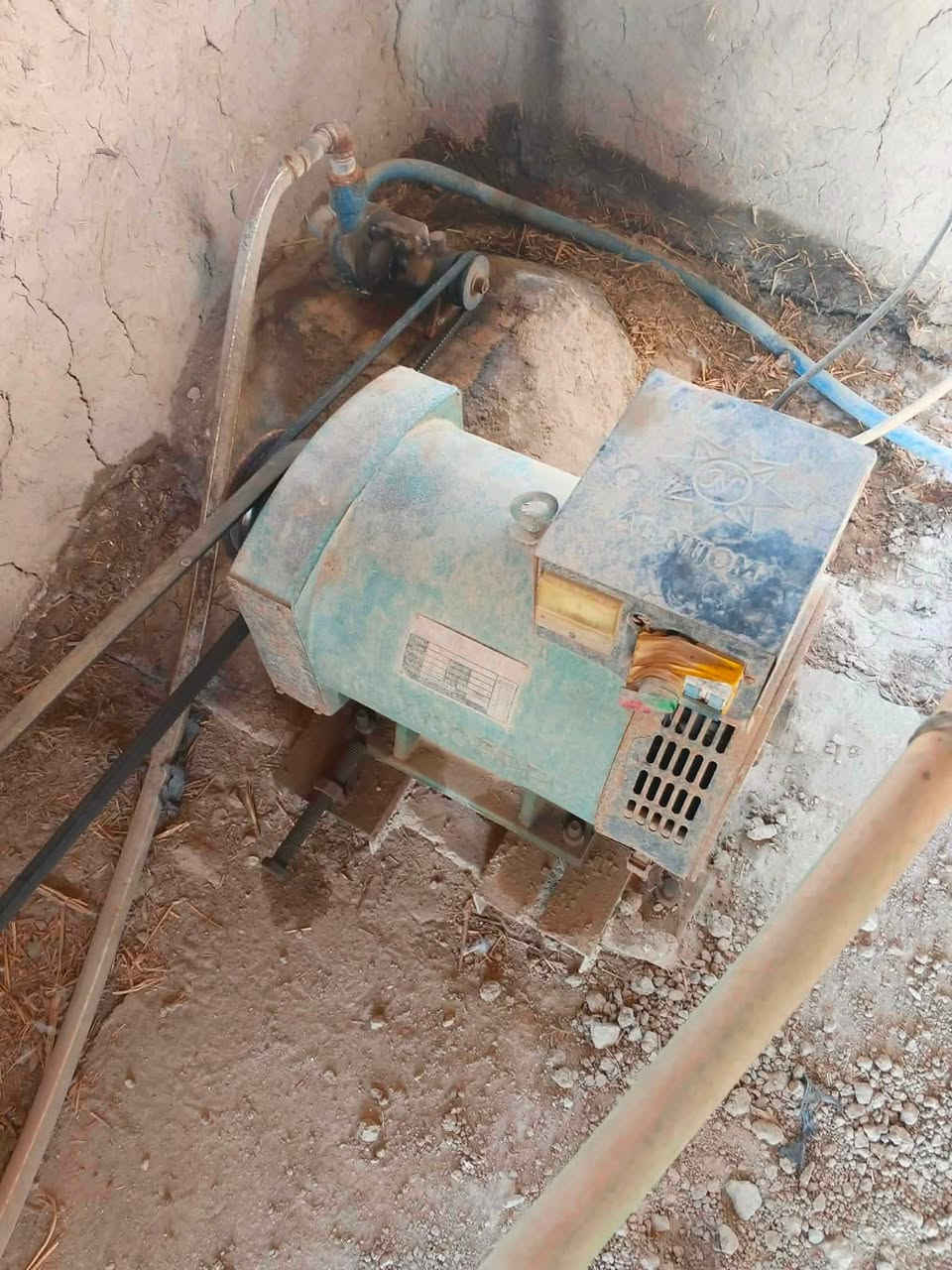 ‬
‭***********‬مولده نضيفه للبيع اتصال علئ الرقم هاذه
