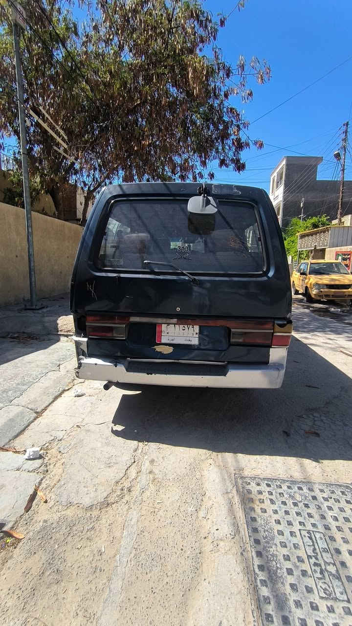 السلام عليكم بسته للبيع موديل 94مكينه كير اكسل مكفولاات شواصي مكفولاات مكاني حي جهاد سعره 45
***********
