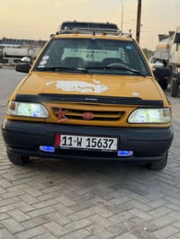 سابيا • ٢٠١٤ • بغداد انكليزي