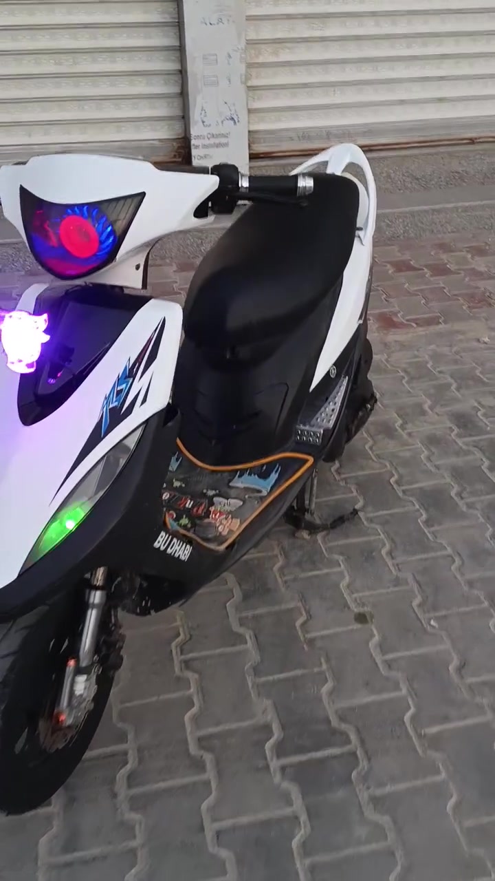 ماكس عدلع لبيع سعر 650 وبيه مجال قليل لشرايه


**إذا كنت صاحب هذا الإعلان وتريد حذفه لأي سبب، رجاءا أرسل رسالة إلى الدعم الفني**