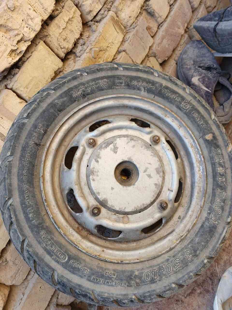 غراض كامكو للبيع راجز سلف تاير اكسل جوزه كلشي وسعر مناسب  وتوصيل شركه موجد ‏‏‪***********‬‏
