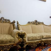 نص تخم زان مصري ثكيل5مقاعد  ب225 نظيف  07874275151