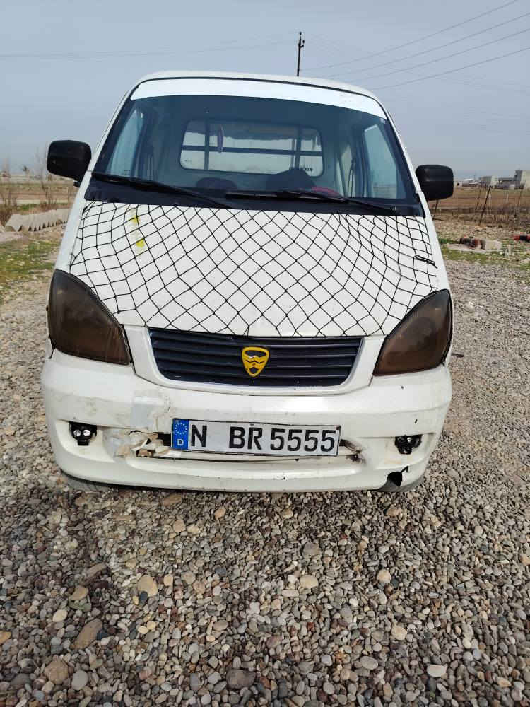 السلام عليكم هيفا للبيع موديل 2007 منفيس گير محرك نضيف سياره جاهزه سعر 15 ورقه عنوان كركوك قضاء الحويجة للاتصال
*********** 📲
*********** 📲 كركوك, العراق
