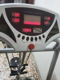 جهاز جري • شغال • أجهزة منزلية