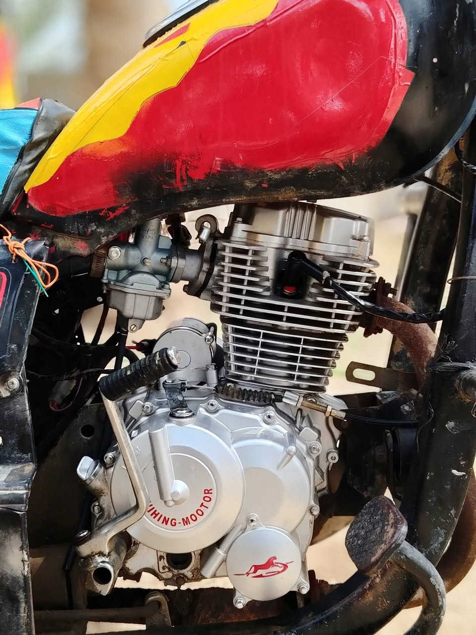 سلام عليكم ستوته جمره موديل 2020مكينه 2025مبدله جديده اوراق اصوليه العنوان ديوانيه دغاره باقي التفاصيل خاص لو اتصل ***********اتصل عله هاذه الرقم اخابرك برقمي الثاني ⭐
