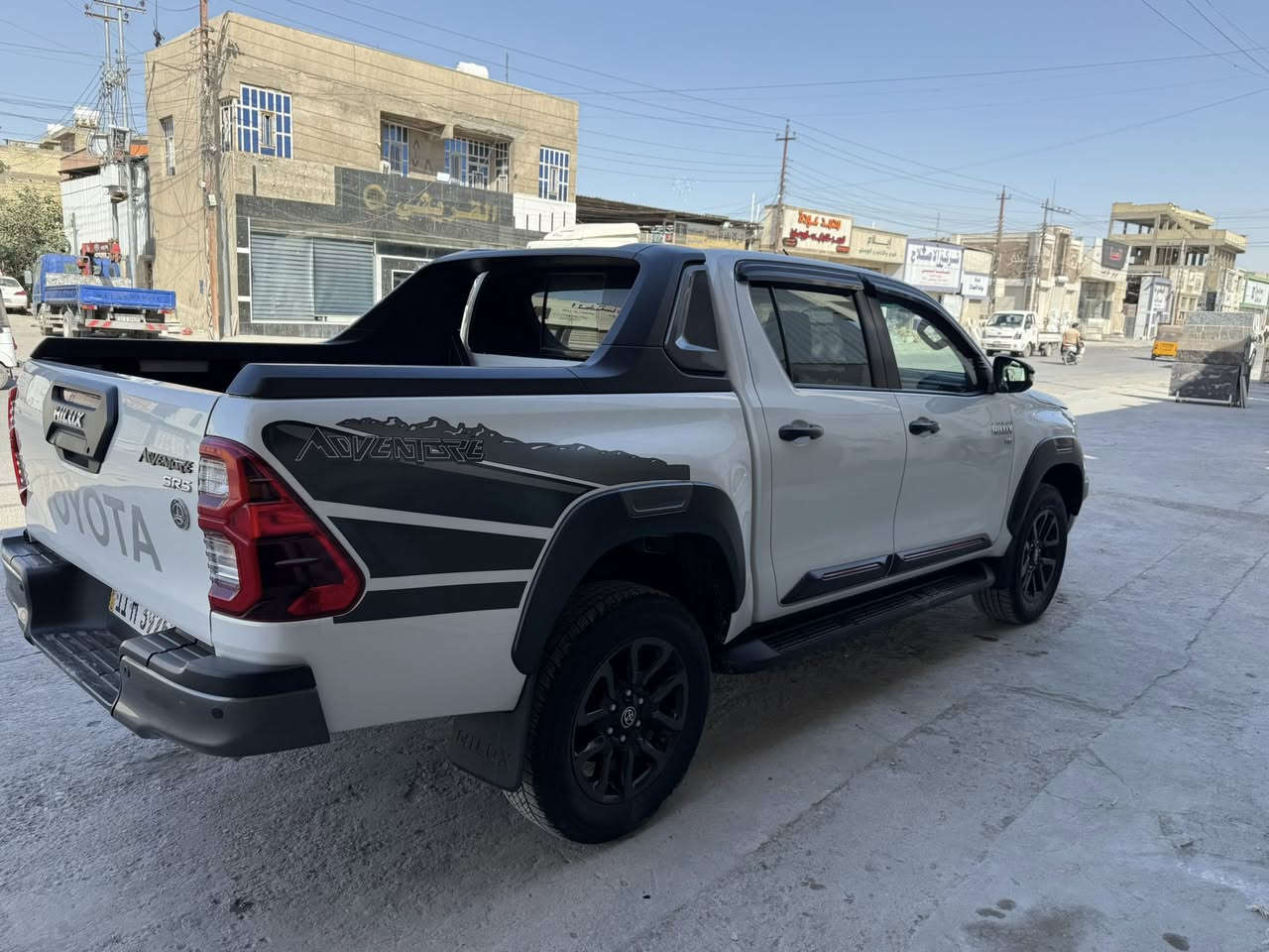 سلام عليكم بيكم موديل 2023 سياره مكفوله كفاله عامه ماشيه 35 سياره أخت زيرو سعر 3شدات و80 
مكان بغداد البلديات رقم هاتف ***********
