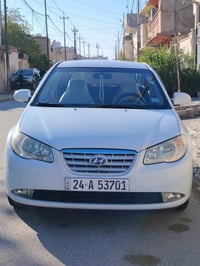 النترا 2010 دكشان عالي محرك 16 كابون بانزين بيها  الضرار جهتين باب الس...