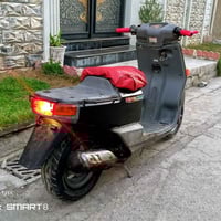 دراجة بيكم ياباني كاملة اخت الجديده مكاني الحرية السعر300قفل رقم الهات...