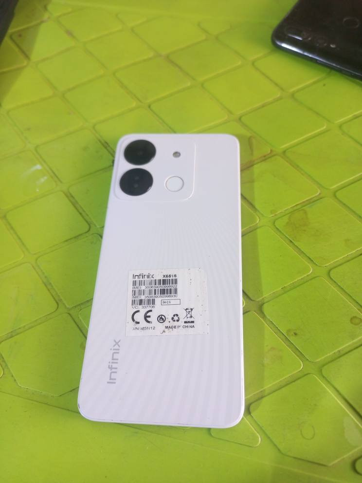 جهاز جديد نضيف كلش جديد كربلاء, العراق


**إذا كنت صاحب هذا الإعلان وتريد حذفه لأي سبب، رجاءا أرسل رسالة إلى الدعم الفني**