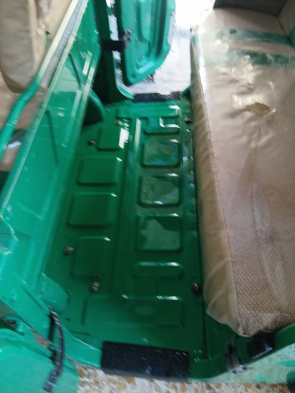 تكتك للبيع
موديل 2022 مرقم بغداد
السعر ٨ مليون *********** الهاتف
