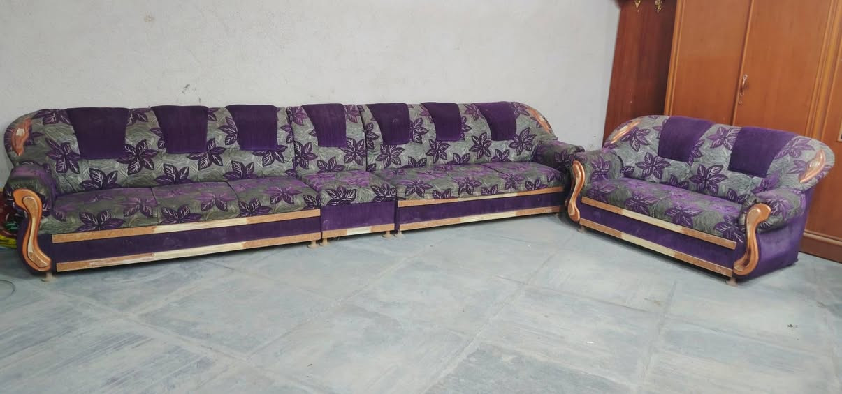 تخم ١٠ مقاعد ٤قطع السعر ١٧٥ الف
العنوان البدير شارع جامع ال حجي رشيد القريشي مجاور جملة جاسم البولاني ***********
***********
