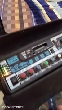 جهاز برين • شغال • إلكترونيات