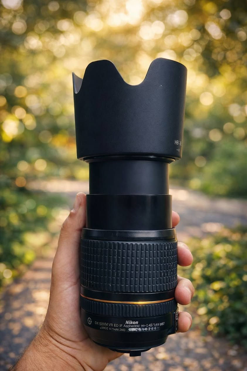 كامرة نيكون 7100✅
عدسة18-140mm VR✅
ناقل صور ✅
هود عدسة كبير✅
حزام ضهر✅
رام 16 كيكة جديد ✅
فلاش✅
توصاله ناقل تايبسي +كلكسي✅
جنطة جيس جديده ✅
بطارية عدد 2✅
شاحنة ✅
غلاف جلاتين ✅
شتر اقل70k,✅
كامرة مال جناي مامتعوبه *********** 
سعر 600 مكاني ناصرية شطرة
