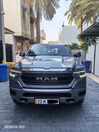رام 1500 • V8 ٥.٧ • رقم اربيل