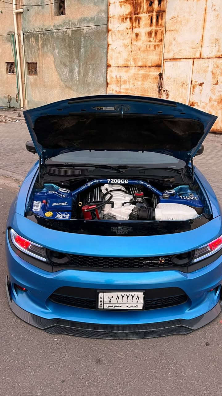 السلام عليكم
رجاءً رجاءً اطلع واقرأ تفاصيل السياره كامله واتصل وتشلع عيوني….

دودج جارجر سكات باك مديل 2019 خليجي وكالة الملا 

ممشى السياره 28 الف ميل ما ماشيه السياره بحالة الوكاله

السياره فول مواصفات لل اخير ماعدا الرادار الامامي 

السياره من اقوى سيارات العراق والسياره مطلعه ع الداينو 

+700HP (NA)

رقم السياره بصره مميز كدامكم ب اسمي السياره تحويل ثاني يوم 

مواصفات السياره:

فتحة سقف سلايد روف 

نقاط عمياء 

نظام ترحيب 

ستيرن كهرباء 

كشن كهرباء مال السايق والراكب ثنينهن

تبريد تدفأة كشنات 

وتدفأة ستيرن 

وتبريد تدفأة اكواب 

كشنات خلفيه تدفأة 

دكمة سوبر تراك باك  

لانش كونترول 

مودات القياده (ايكو-نورمال-كوستم-سبورت-تراك)

سسم صوت الباين 

وبعد مواصفات خير من الله معروفه مواصفات الخليجي معروفه

نجي ع الاضافات الي ع السياره : 

ويل روهانا جديد لا فطر ولا عواج ولا تصليح 

جكات كات باك S2  جديد 

لايتات متغير اوركال مع عدسة عين الشيطان + كشافات 

ستريس بار 

لحية كاربون تغطيس 5 قطع 

دوس اضافيه كاربون تغطيس

كفرات مري جانبيه باتمان كاربون تغطيس

زعانف دعاميه خلفيه كاربون تغطيس

جنح خلفي گصة علي دبي تغطيس كاربون 

شفقه خلفيه كاربون تغطيس

غلاف قبق بانزين كاربون تغطيس 

اضافات دواخل كلها كاربون بيها كاربون حقيقي وبيها تغطيس 

التزويد الي ع السياره :

مكينة السياره  ستروكر 7400cc

كام شفت ستيج 4 ارقامه كلش قويه ورفه تخوف 

بستم مهلا 

ذراع مانلي

بگن يطغات كومتك 

كرنك مانلي 

هيدات محفوره 

اويل بم ريد آي 

هدرز لونگ تيوب SP works

كزوز بورلا اتاك ستيل اخر اصدار 

منظومة ميثانول انجكشن

اويل برثر 

اويل كاجكان

ولف حماوه ريسنك

بدل كامندر ( فائدته اسجابه اسرع وتوفير وقود )

وبعد تزويد وغراض كلششش هواي ماتذكرهن 

اخوان كدامكم السياره فقط الي مهتم والشراي يتصل رجاءً

اخوان هاي السياره كدامكم وشايله قوه تشگ الكاع 

ملاحظة: سبب البيع ظروف 

السعر بلاششش جداً مناسب بلنسبه للغراض الي ع السياره 

رقم الهاتف: ***********

رقم الواتساب:***********
