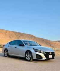 نيسان التيما • ٢٠٢٣ • ٥٧٠٠٠ ميل