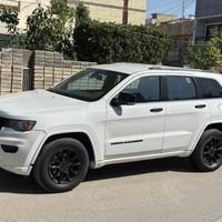 جراند شيروكي • ٢٠١٦ • ٦ سلندر