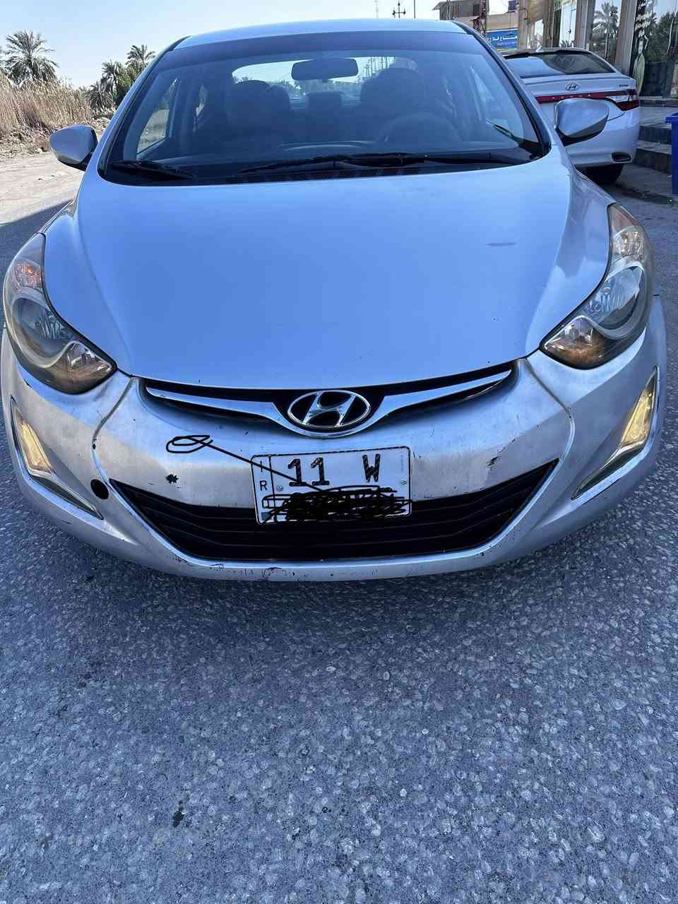 السلام عليكم النترا ٢٠١٣ امريكي حادث دور جاملغ الخلفي فقط ومصبوغ الحاملغ ليفوك كير مكينه تخم تاير حداديه كله جديد تبريد ثلج رقم انكليزي بغداد سنويه جديده مكان سياره بابل حله السعر ٩٧بيها مجال ***********
