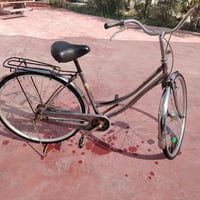 بايسكل • قابل التفاوض • الديوانية سنيه