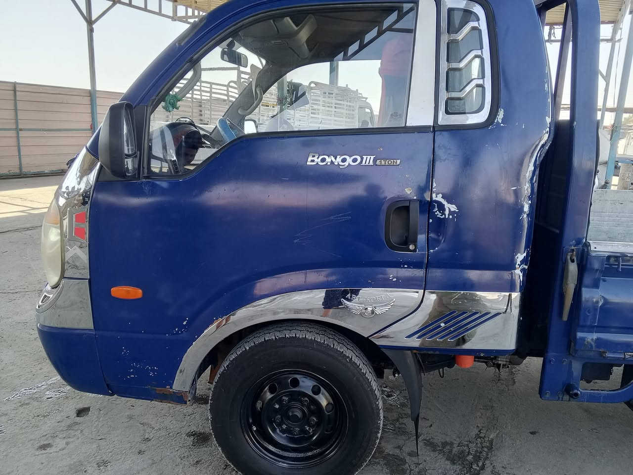 السلام عليك 2007 مكينه2700 هيه أو تفرعاته تحويره كامله شاصي رقم شاصي حداديه مكفولات رقم بصره تحويل اب كربلاء مالك ابكربلاء بيع مستعجل 77 بيه مجال بسيط
***********
