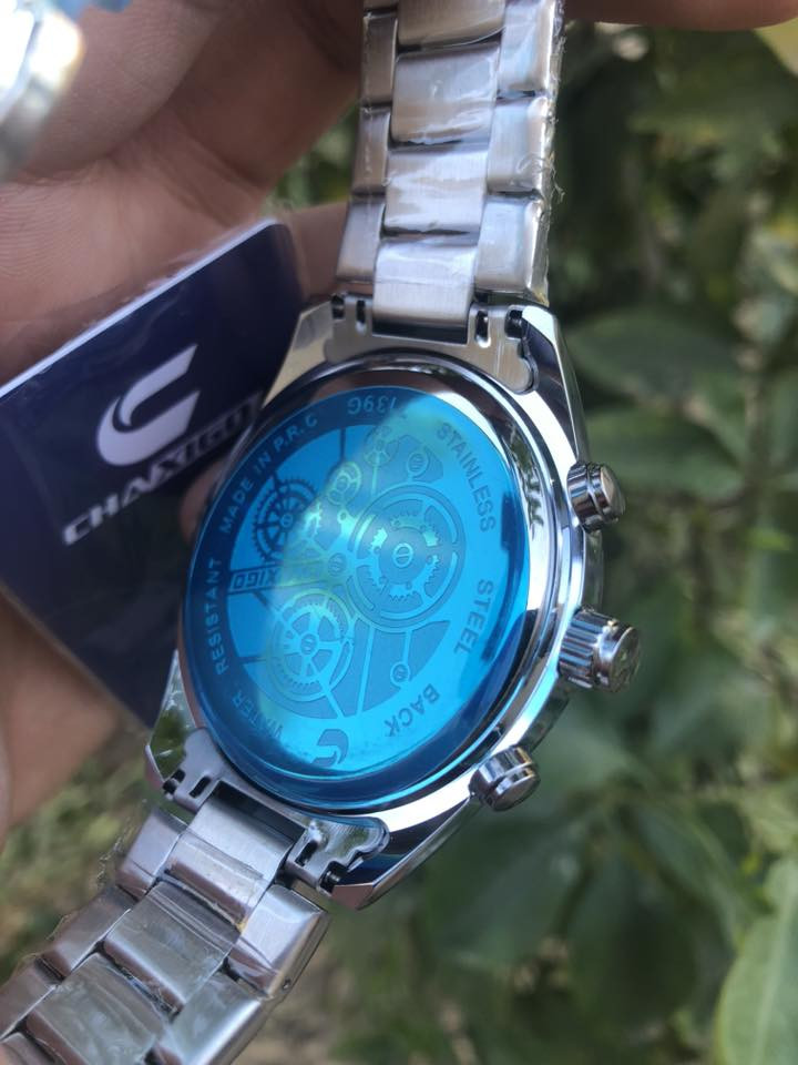 ساعه ماركه مختم حفر مع الكارت Dhl
وزن ثقيل عله اول تم 20وبركه


**إذا كنت صاحب هذا الإعلان وتريد حذفه لأي سبب، رجاءا أرسل رسالة إلى الدعم الفني**